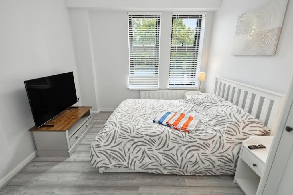 Modern Watford Urban Luxury Oasis Watford (Hertfordshire)