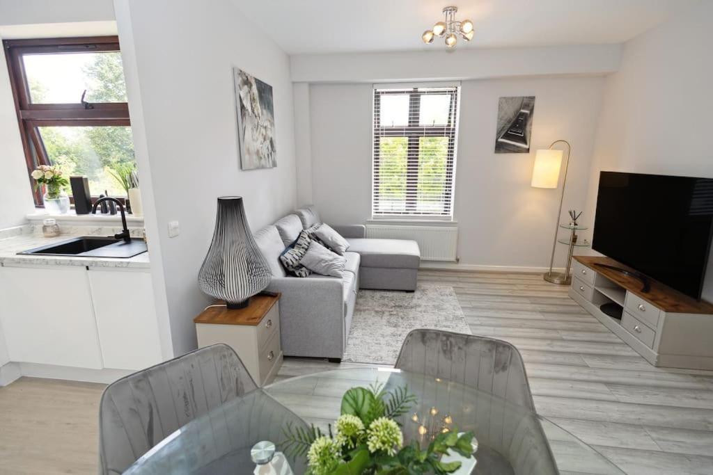 Modern Watford Urban Luxury Oasis Watford (Hertfordshire)